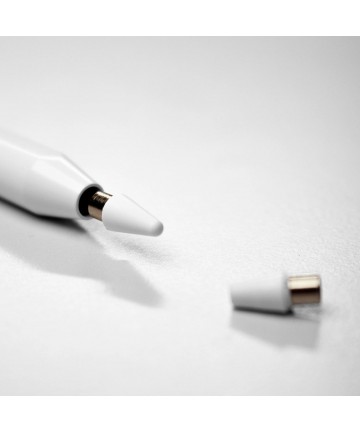 Wozinsky Stylus Universal Active Stylus (Android and iOS) - White