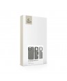 Tech-Protect Silicone MagSafe iPhone 16 Pro Case - Gray