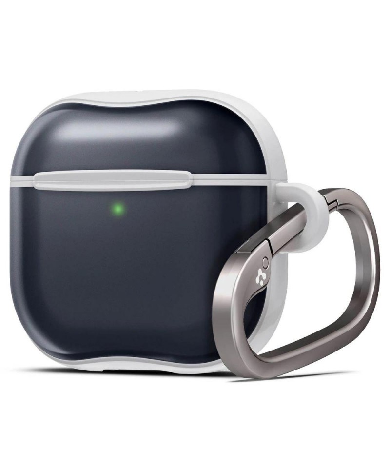 Spigen Classic C1 Case for AirPods 4 - Graphite
