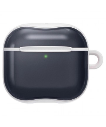 Spigen Classic C1 Case for AirPods 4 - Graphite