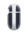 Spigen Classic C1 Case for AirPods 4 - Graphite