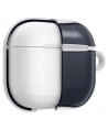 Spigen Classic C1 Case for AirPods 4 - Graphite
