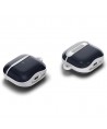 Spigen Classic C1 Case for AirPods 4 - Graphite