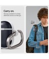 Spigen Classic C1 Case for AirPods 4 - Graphite