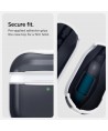 Spigen Classic C1 Case for AirPods 4 - Graphite
