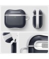 Spigen Classic C1 Case for AirPods 4 - Graphite