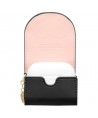 Spigen Cyrill Mini Bag for AirPods 4 - Black