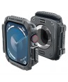 Spigen Rugged Armor Case for Apple Watch 10 46mm - Gray