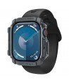 Spigen Rugged Armor Case for Apple Watch 10 46mm - Gray