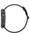 Spigen Rugged Armor Case for Apple Watch 10 46mm - Gray