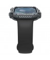 Spigen Rugged Armor Case for Apple Watch 10 46mm - Gray