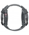 Spigen Rugged Armor Case for Apple Watch 10 46mm - Gray