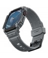 Spigen Rugged Armor Case for Apple Watch 10 46mm - Gray