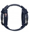 Spigen Rugged Armor "Pro" Apple Watch Strap 46mm - Blue