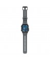 Spigen Rugged Armor Case for Apple Watch 10 46mm - Gray