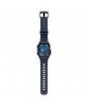 Spigen Rugged Armor "Pro" Apple Watch Strap 46mm - Blue