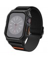 Spigen Lite Fit "PRO" Strap for Apple Watch 10 42mm - Black