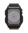 Spigen Lite Fit "PRO" Strap for Apple Watch 10 42mm - Black