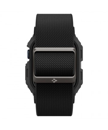 Spigen Lite Fit "PRO" Strap for Apple Watch 10 42mm - Black