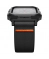 Spigen Lite Fit "PRO" Strap for Apple Watch 10 42mm - Black