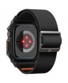 Spigen Lite Fit "PRO" Strap for Apple Watch 10 42mm - Black