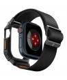 Spigen Lite Fit "PRO" Strap for Apple Watch 10 42mm - Black