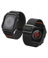 Spigen Lite Fit "PRO" Strap for Apple Watch 10 42mm - Black