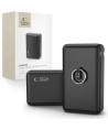 Tech-Protect KLR200 Metal Car Key Case RFID Blocking - Black