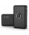 Tech-Protect KLR200 Metal Car Key Case RFID Blocking - Black