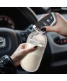 Tech-Protect KLR100 RFID Blocking Car Key Case - Beige