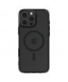 Spigen Ultra Hybrid "T" MagSafe Case for iPhone 16 Pro Max - Black