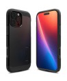 Spigen Tough Armor "T" MagSafe case for iPhone 16 Pro Max - black