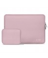 Tech-Protect Neoslim 13-14" Laptop Bag - Pink