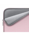 Tech-Protect Neoslim 13-14" Laptop Bag - Pink