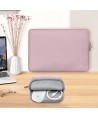 Tech-Protect Neoslim 13-14" Laptop Bag - Pink