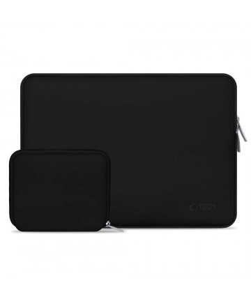 Tech-Protect Neoslim 13-14" Laptop Bag - Black