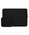 Tech-Protect Neoslim 13-14" Laptop Bag - Black