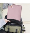 Tech-Protect Neoslim 13-14" Laptop Bag - Pink