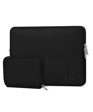 Tech-Protect Neoslim 13-14" Laptop Bag - Black