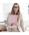 Tech-Protect Neoslim 13-14" Laptop Bag - Pink