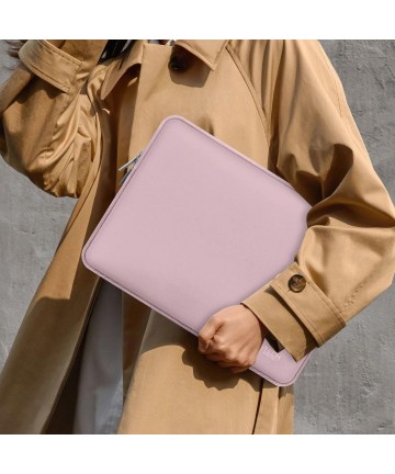 Tech-Protect Neoslim 13-14" Laptop Bag - Pink