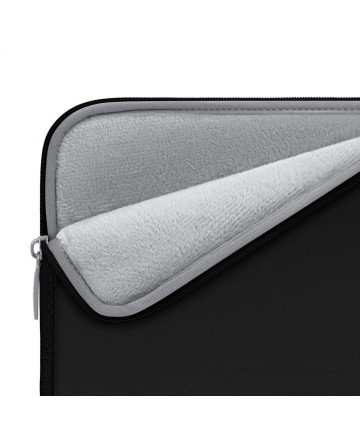 Tech-Protect Neoslim 13-14" Laptop Bag - Black