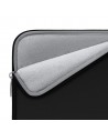 Tech-Protect Neoslim 13-14" Laptop Bag - Black