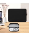 Tech-Protect Neoslim 13-14" Laptop Bag - Black