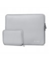 Tech-Protect Neoslim 13-14" Laptop Bag - Gray