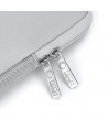 Tech-Protect Neoslim 13-14" Laptop Bag - Gray