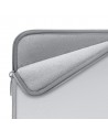 Tech-Protect Neoslim 13-14" Laptop Bag - Gray