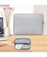 Tech-Protect Neoslim 13-14" Laptop Bag - Gray
