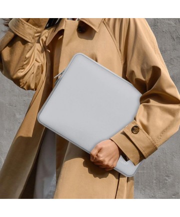 Tech-Protect Neoslim 13-14" Laptop Bag - Gray