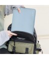 Tech-Protect Neoslim 13-14" Laptop Bag - Blue